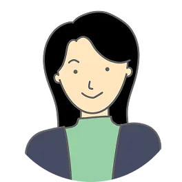 30歳パートから事務の正社員へイメージイラスト