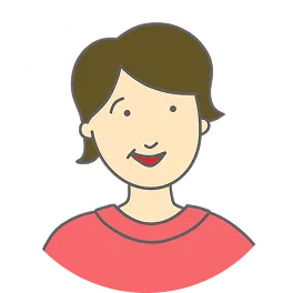これからの自分の人生を考えようと思った55歳イメージイラスト