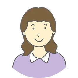 福祉系への転職を考える前職メーカー勤務37歳イメージイラスト