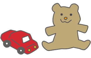 相談コーナーイメージイラスト