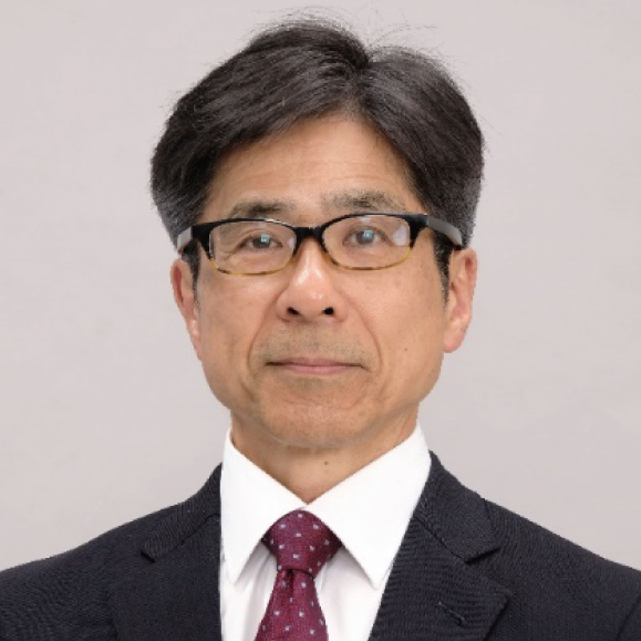 講師プロフィール画像