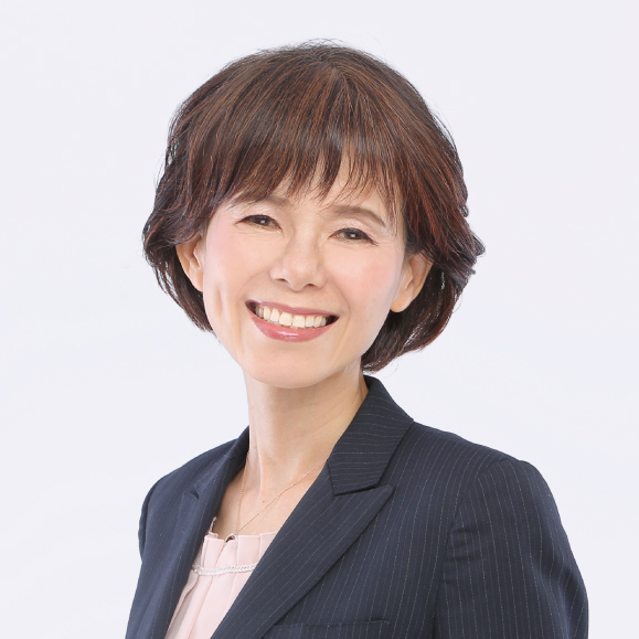 講師プロフィール画像