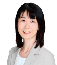 講師プロフィール画像