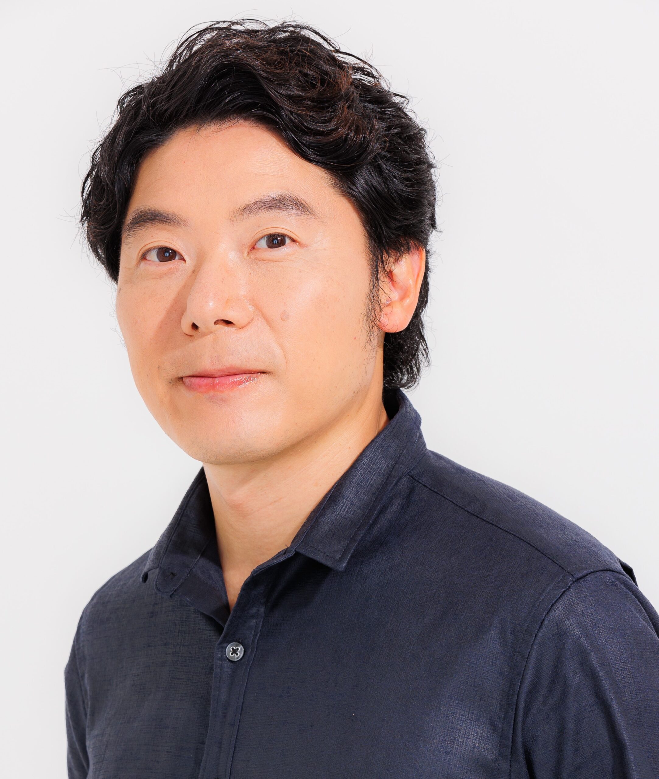 講師プロフィール画像