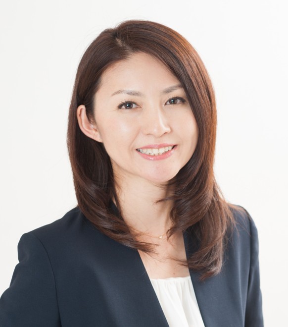 講師プロフィール画像