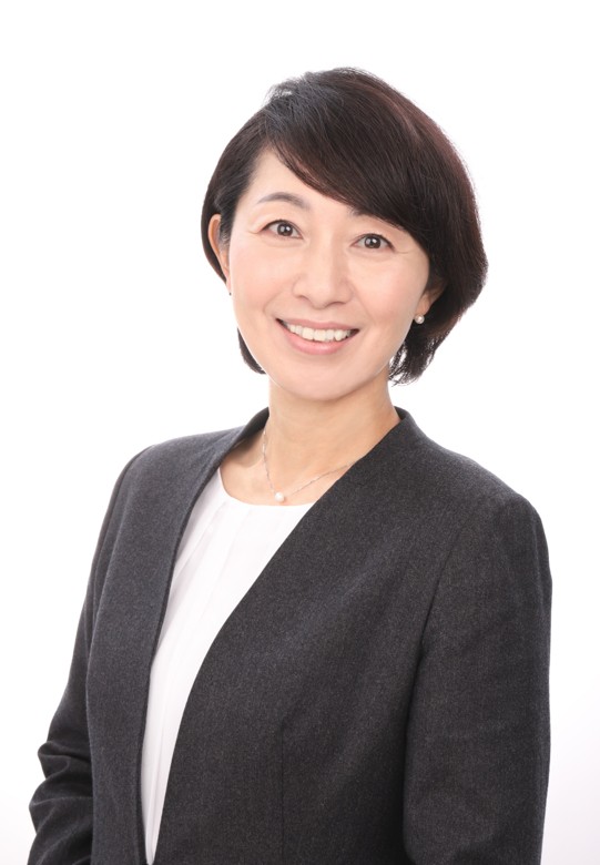 講師プロフィール画像