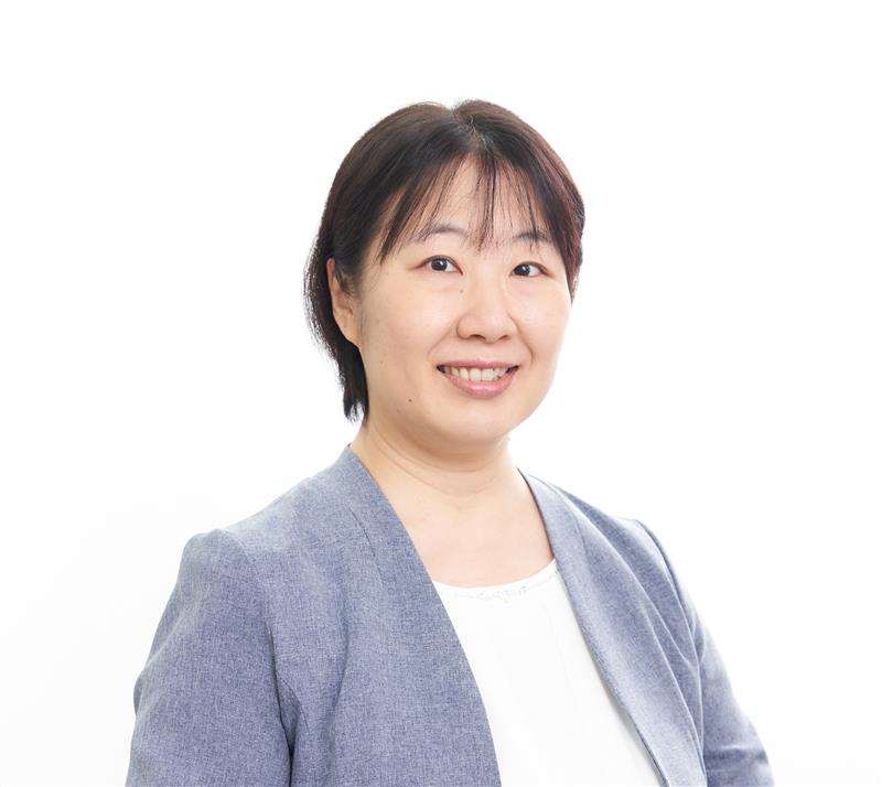 講師プロフィール画像