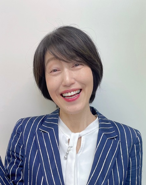 講師プロフィール画像