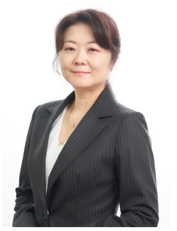 講師プロフィール画像