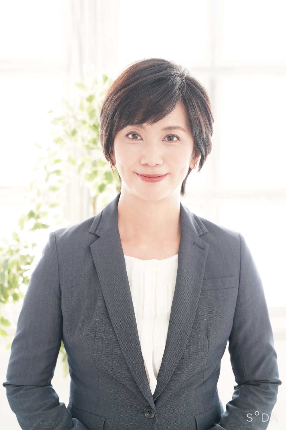 講師プロフィール画像