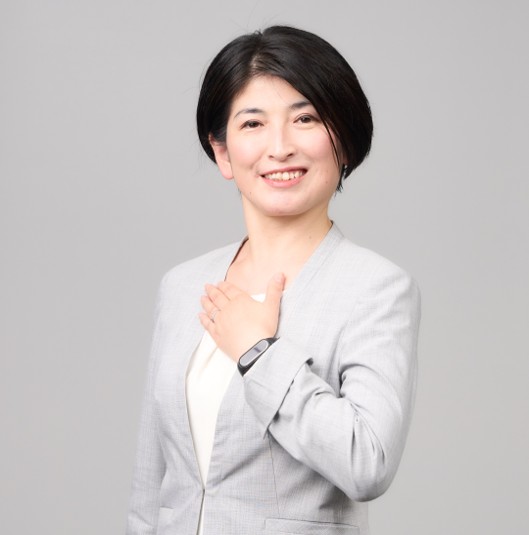 講師プロフィール画像