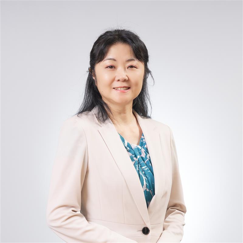 講師プロフィール画像