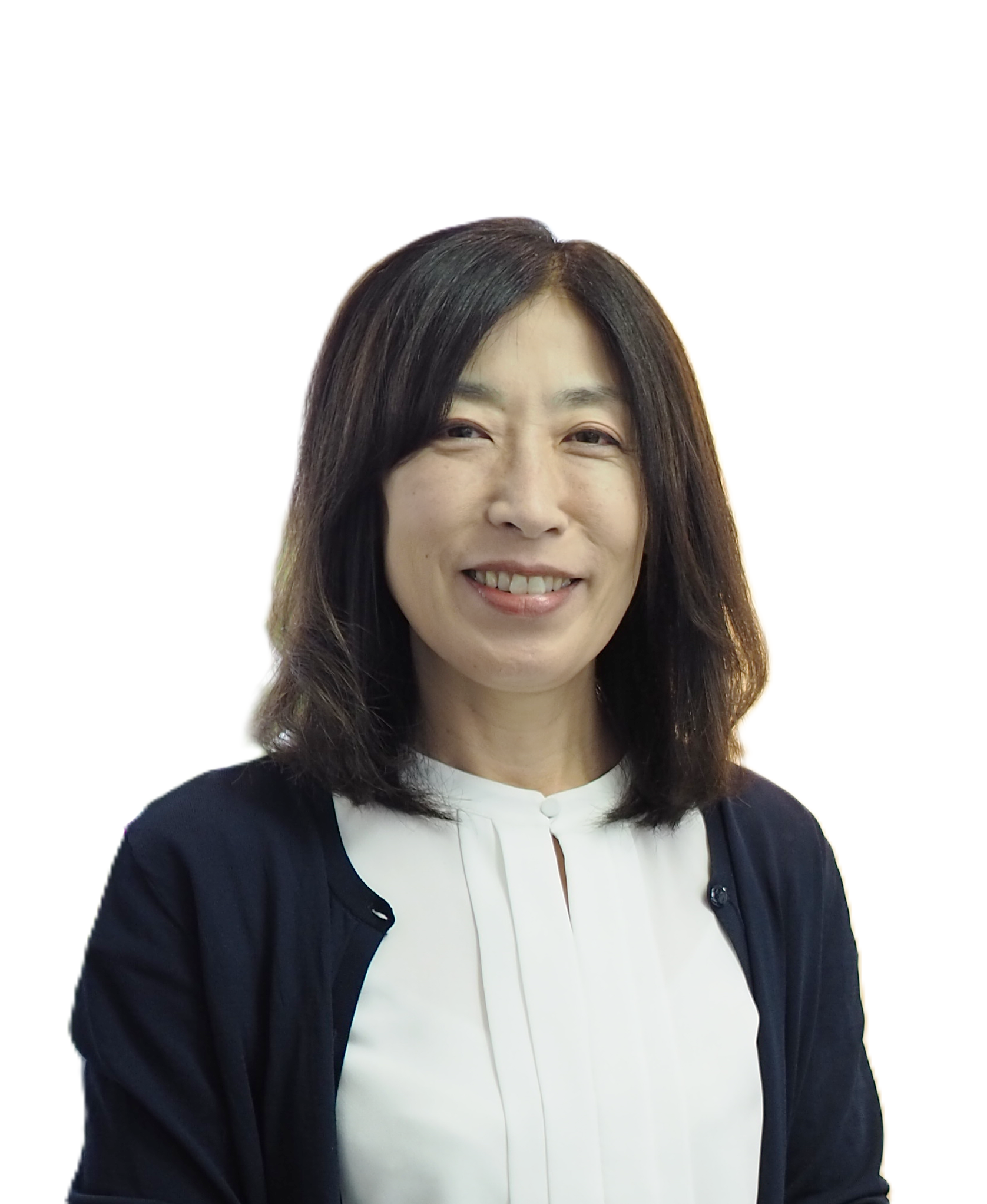 講師プロフィール画像