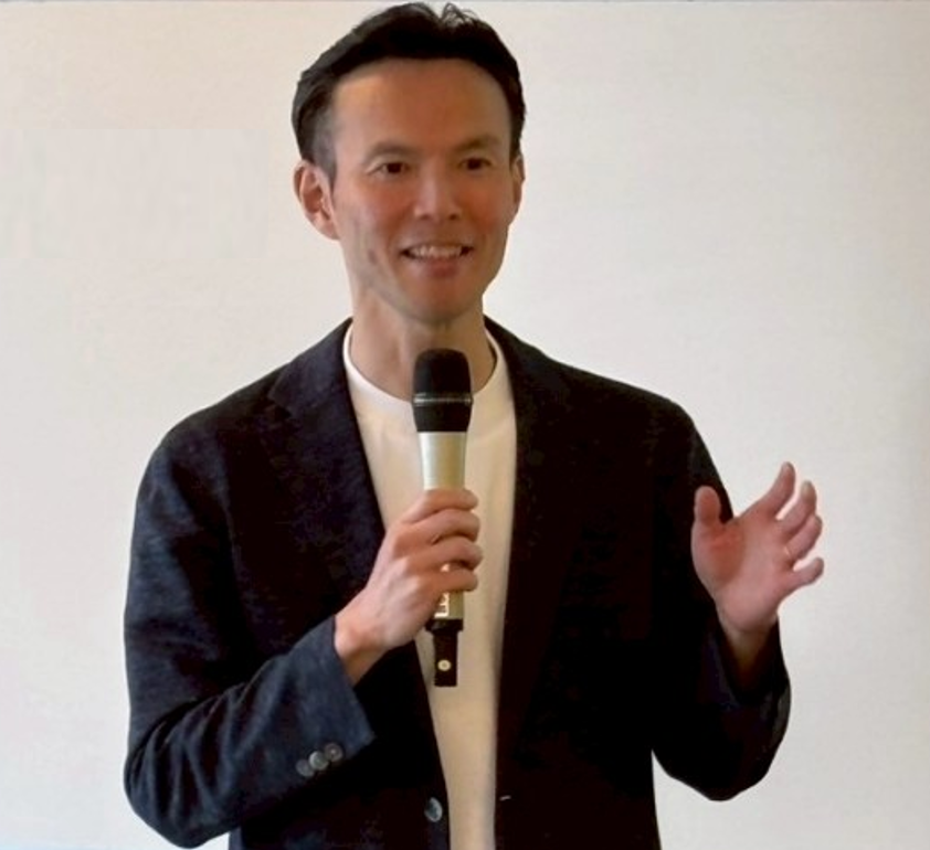 講師プロフィール画像