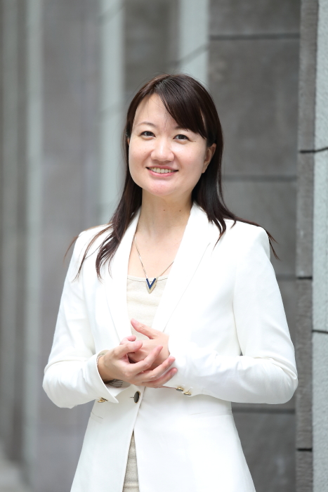 講師プロフィール画像