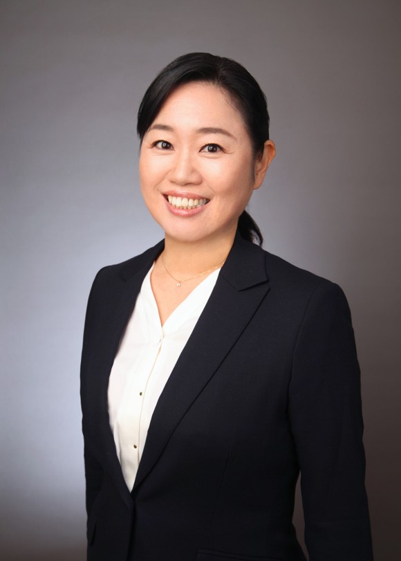 講師プロフィール画像