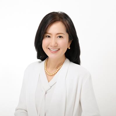 講師プロフィール画像