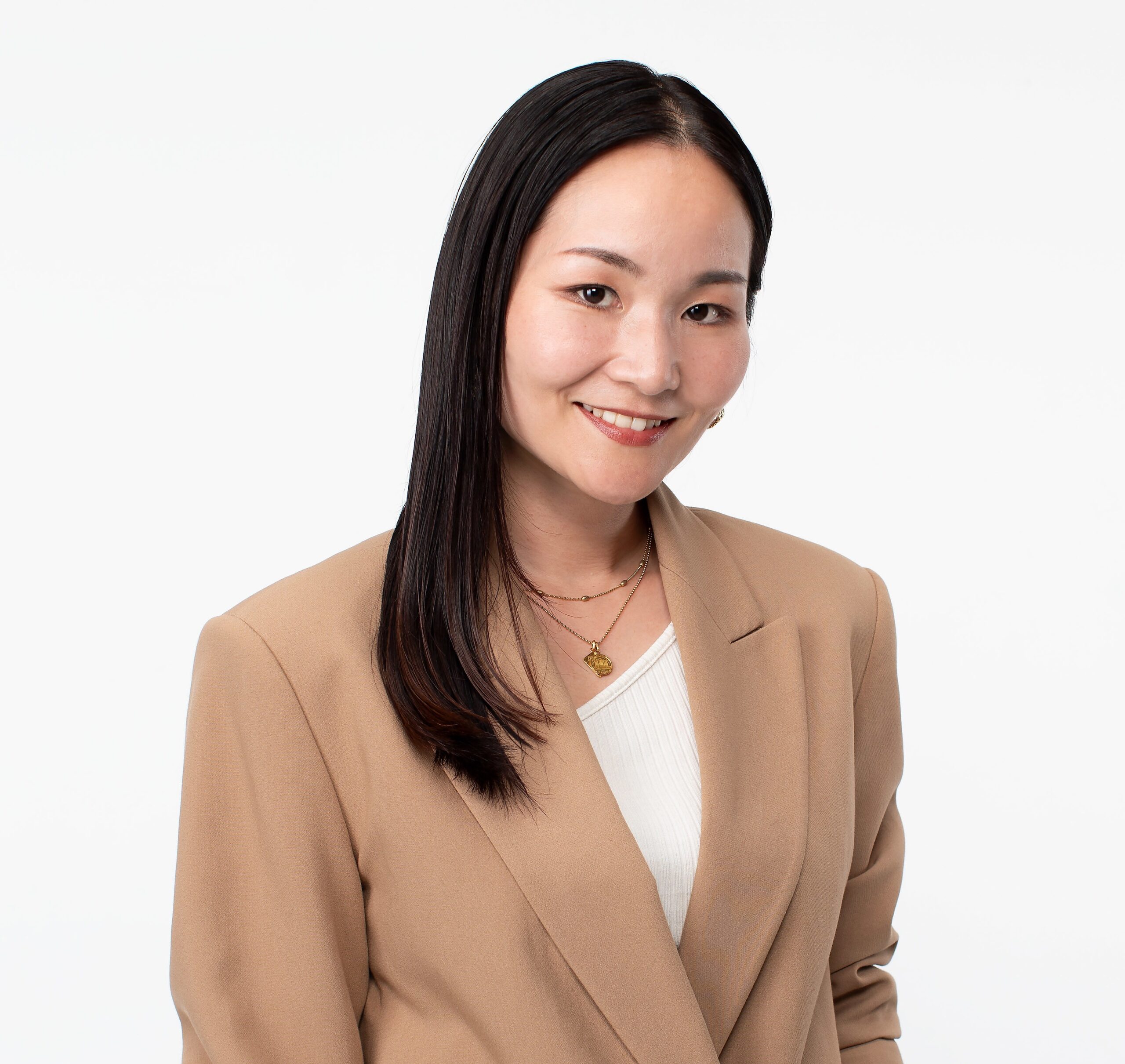 講師プロフィール画像